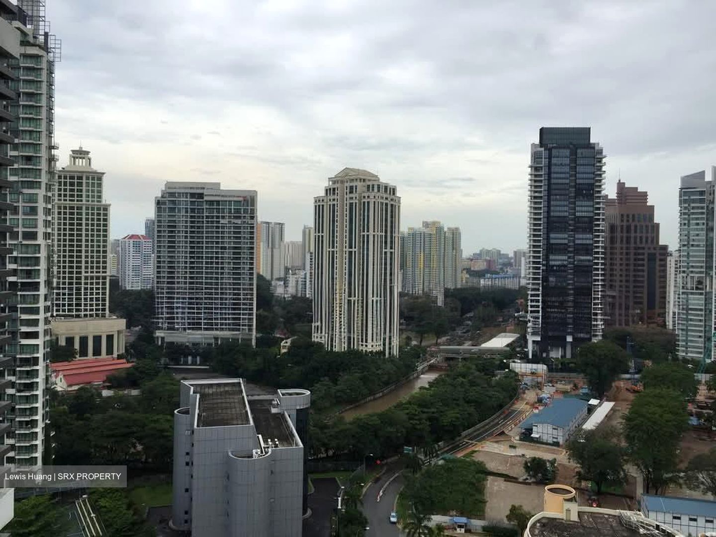 Starlight Suites (D9), Apartment #589223701